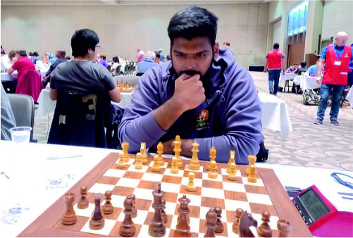 Rahul Srivatshav Peddi